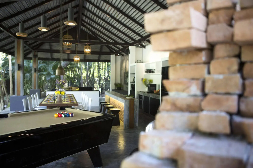 Tolani Southgate Villa Chiang Mai