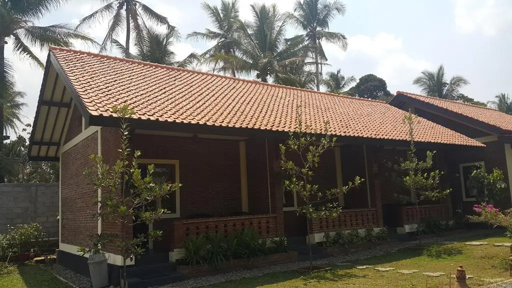 Rumah Catra