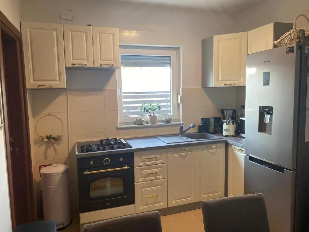 Apartman Fenjer