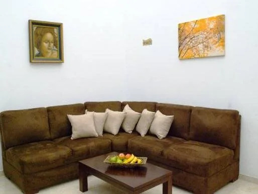 Hotel Estadio 63D