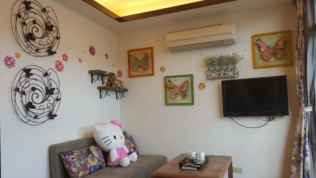 Blue Sea BnB