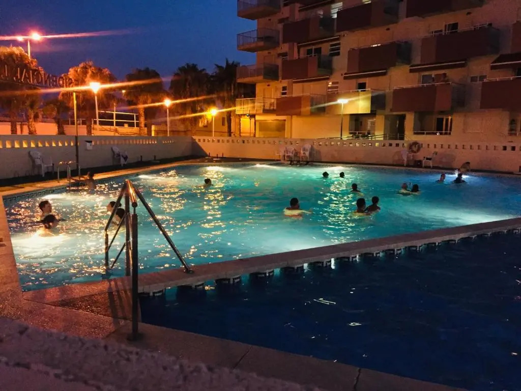 Apartament Claudia I