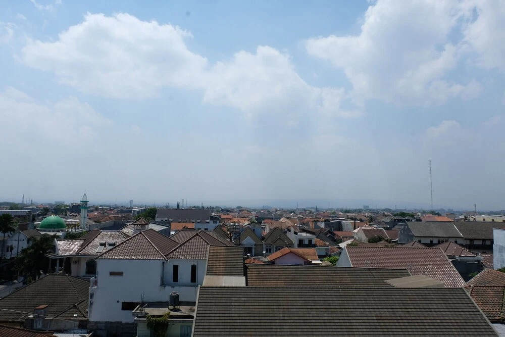 Bam-bam House Syariah