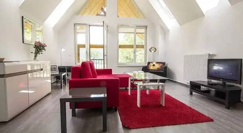 Apartamenty Meteo Zakopane