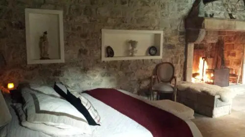 Vallière Lodge