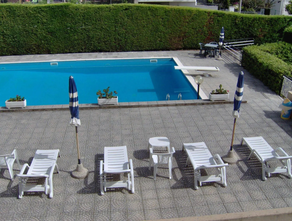 Hotel Svizzero