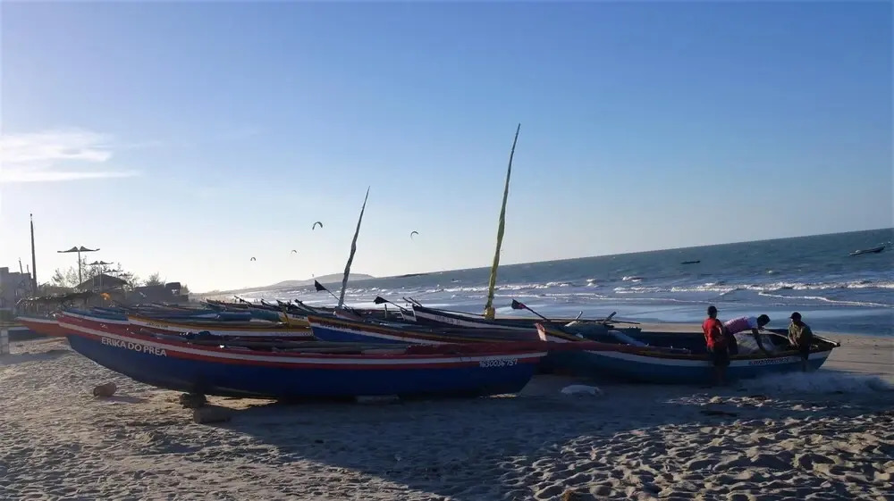 Pousada SeaWind