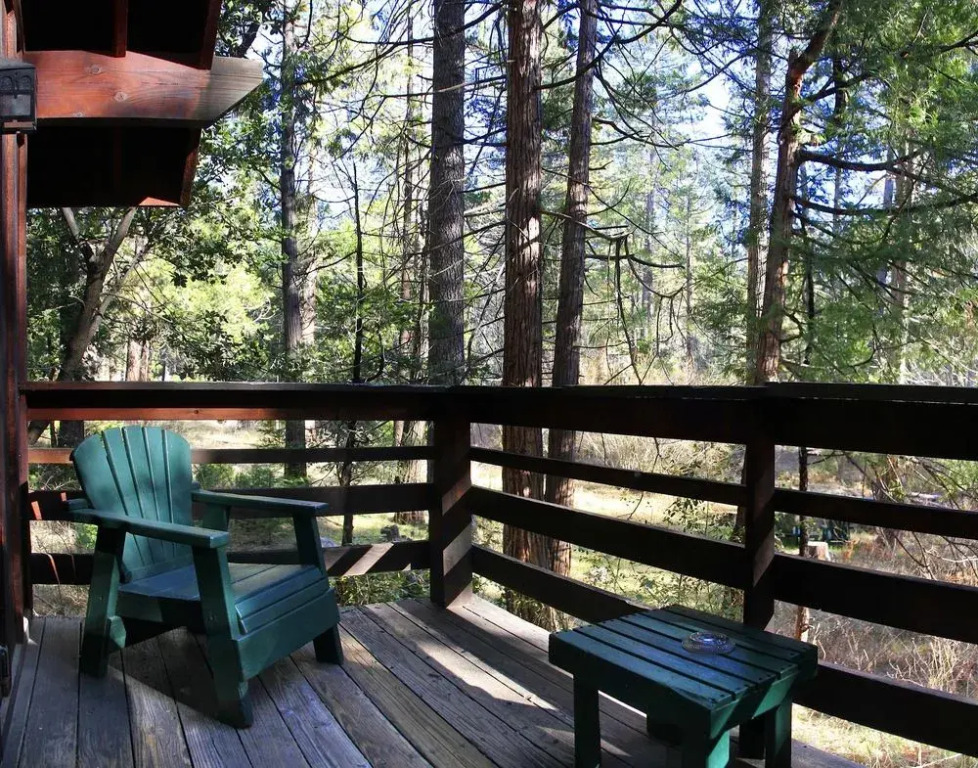 Quiet Creek Inn