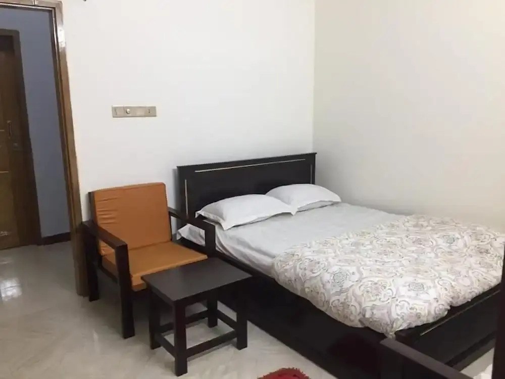 Hotel Khan View