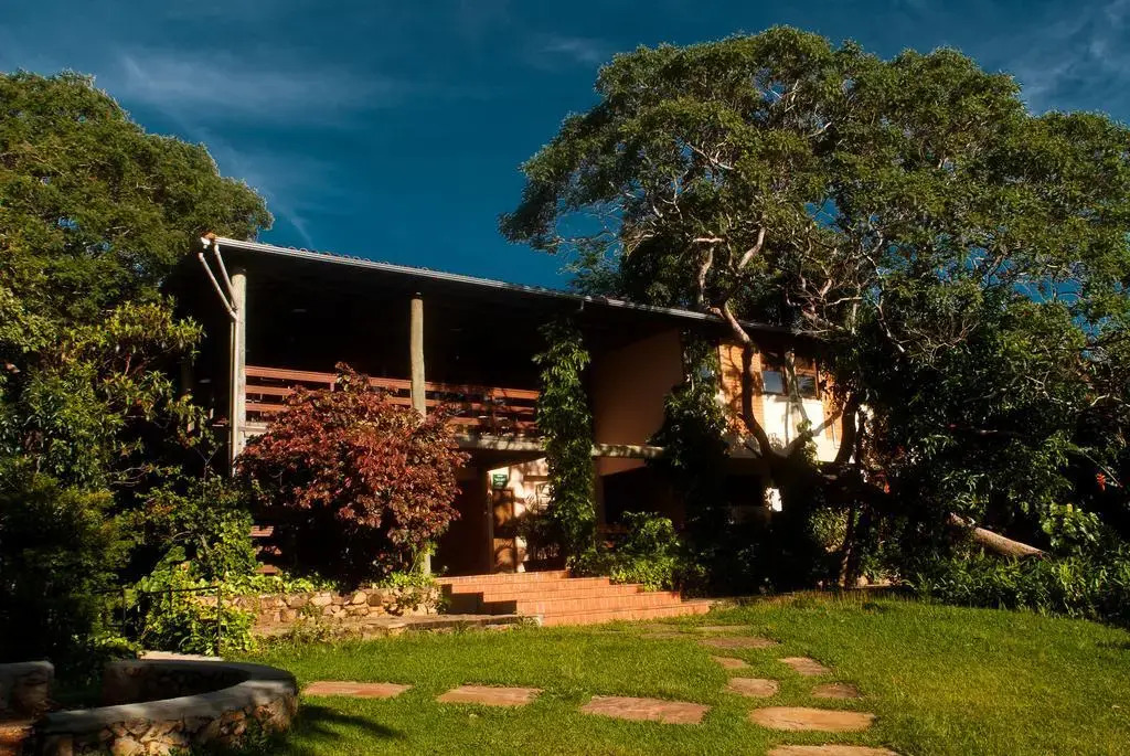 Fazenda Monjolos - Pousada