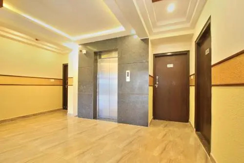 OYO Rooms 694 Hebbal Bangalore