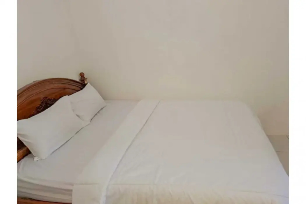 Hotel O Guest House Pahlawan Syariah