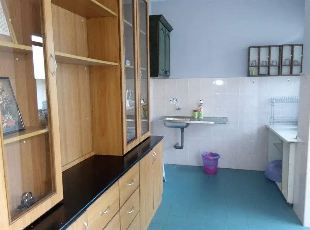 Tambun Penthouse Apartment