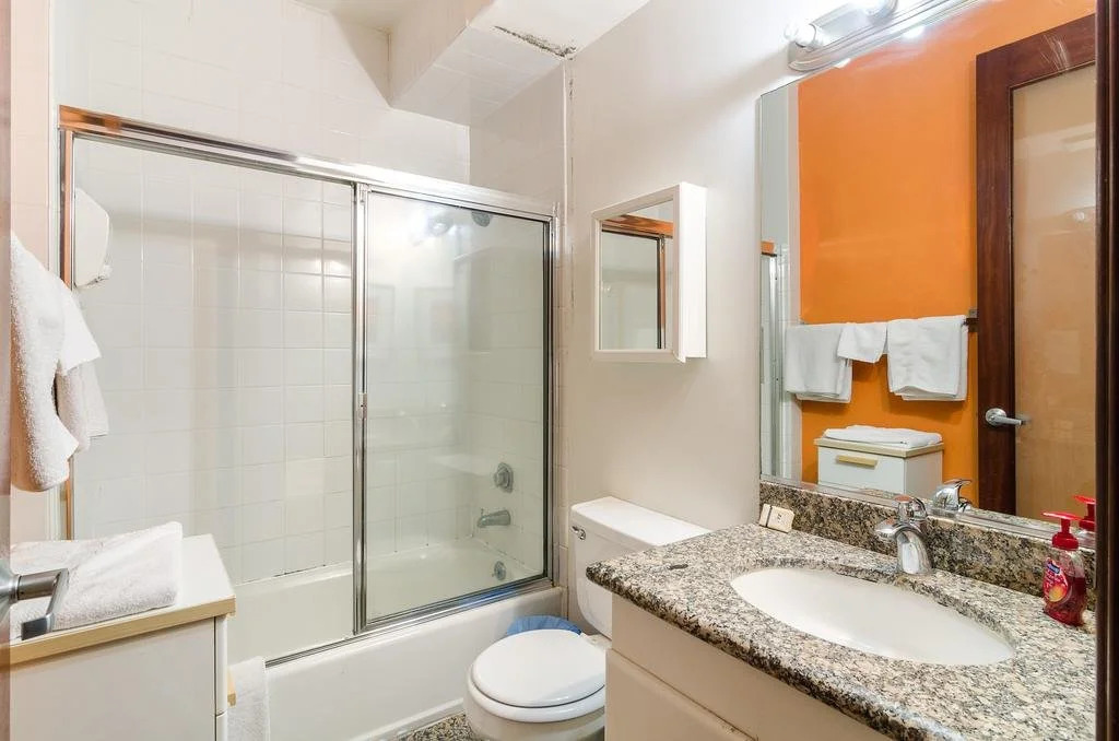 Ocean Luxury Lofts and Suites