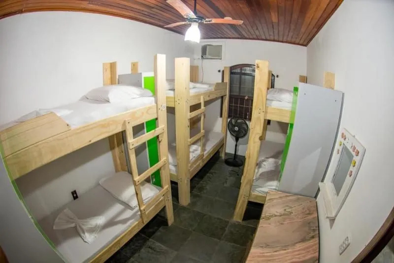 Ilha Grande Hostel
