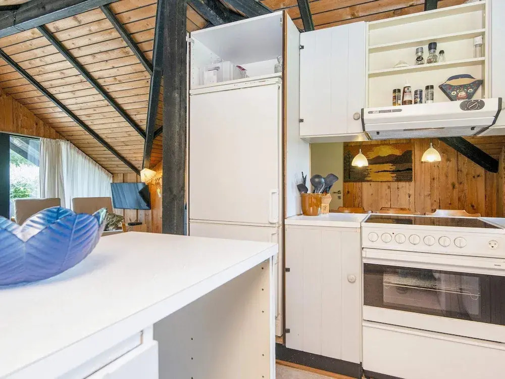 5 star holiday home in Ansager