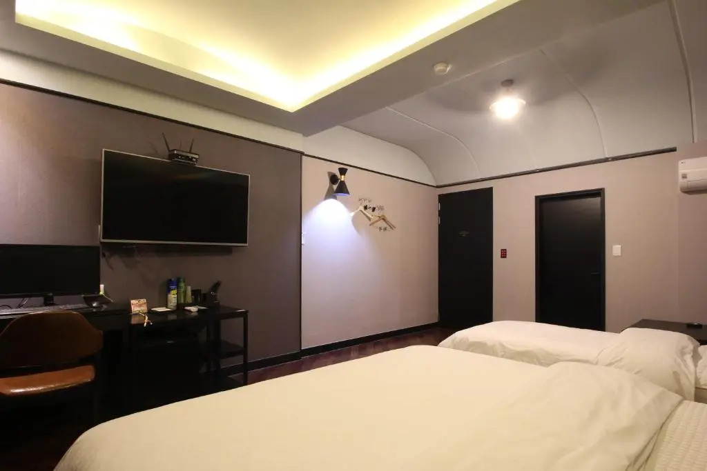 French Code Hotel