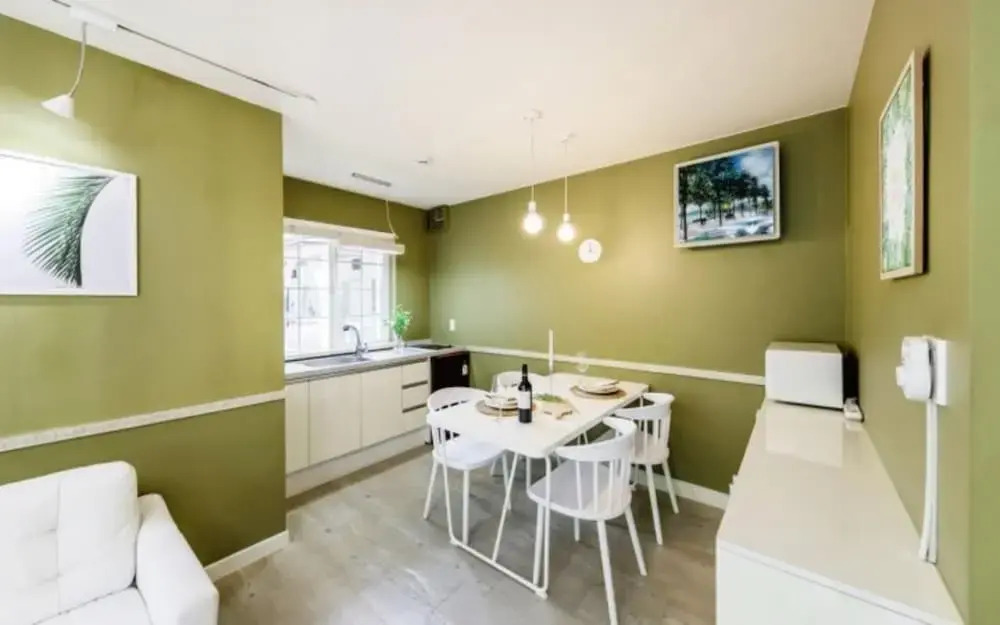 Hongcheon Melrose Pension