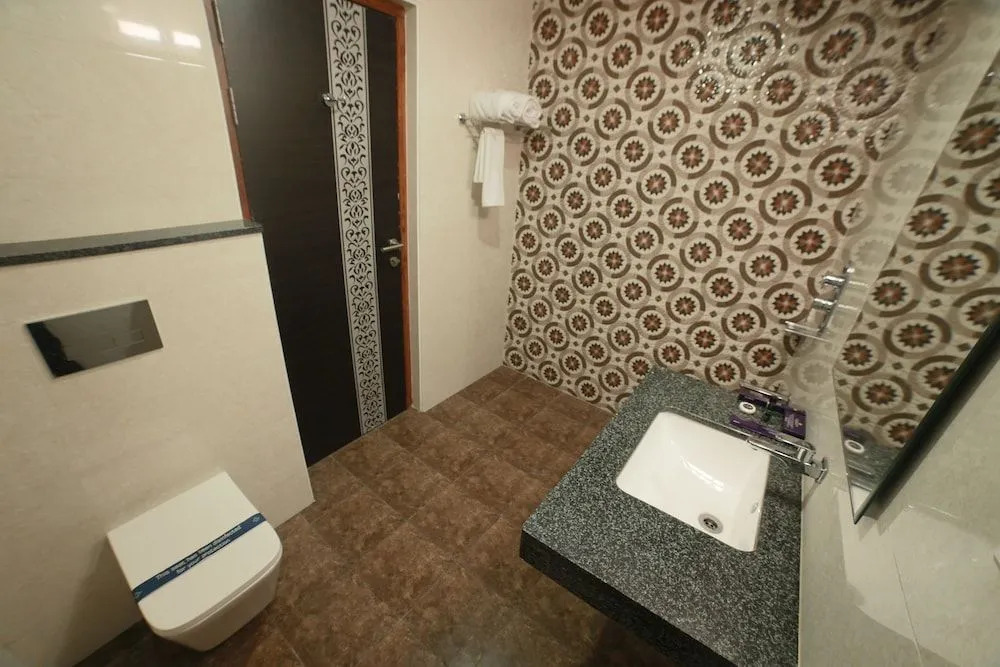 Ramrathna Residency