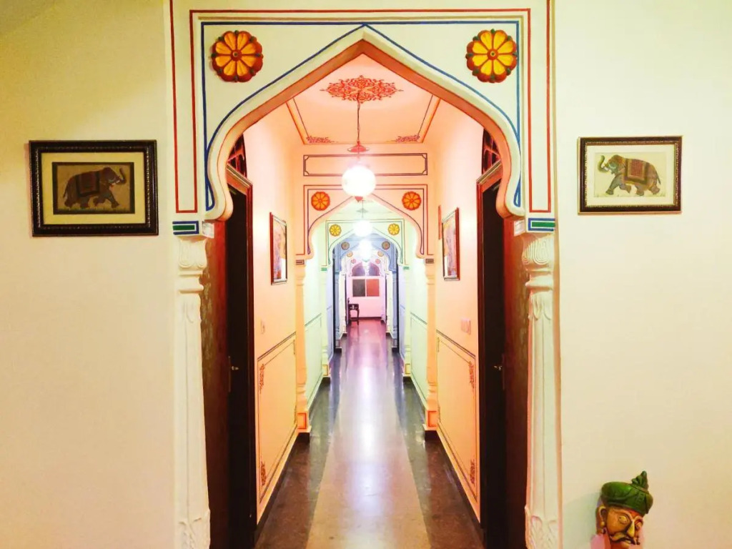 Kalyan Heritage