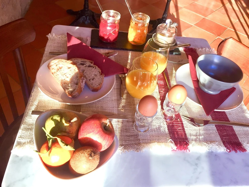 LA CARRETERIE - Maison de Famille{s}