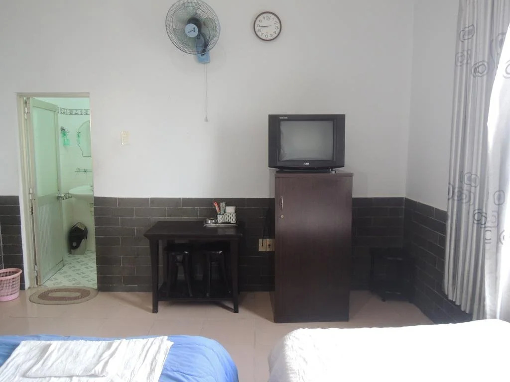Dong Ngo Hotel