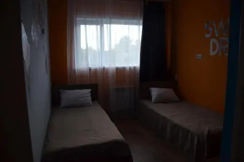 Hostel Dom Veroniki