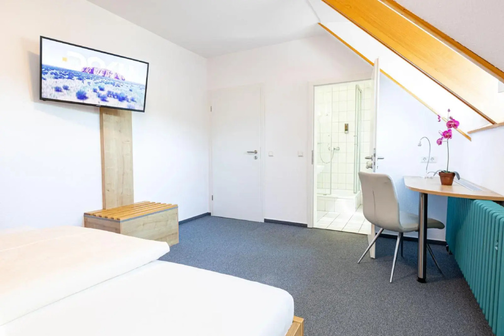 Hotel Eydt Kirchheim