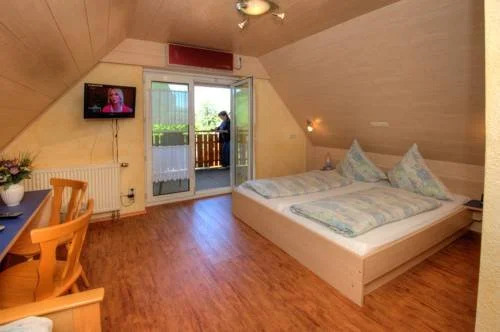 Roth Apartments beim Europa-Park Rust