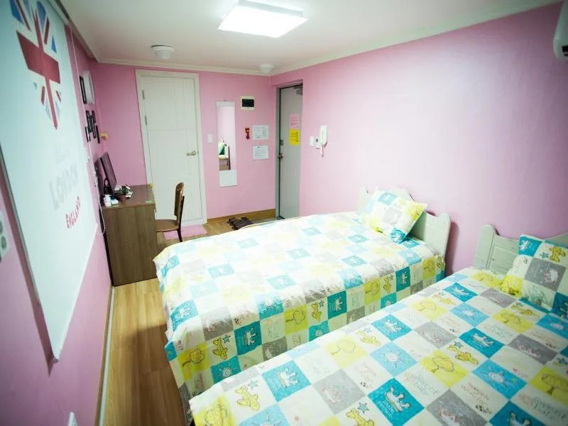 Apple Guesthouse
