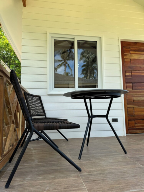Nacpan Beach Glamping Managed by H Hospitality Group - Newly Renovated
