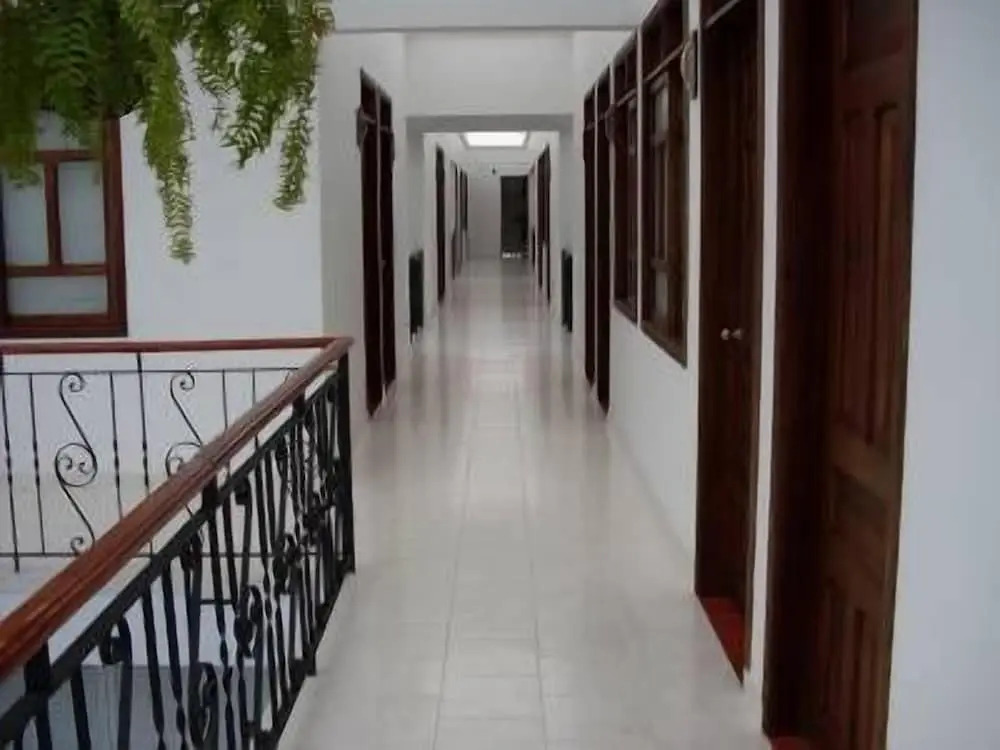 Hotel San Julian
