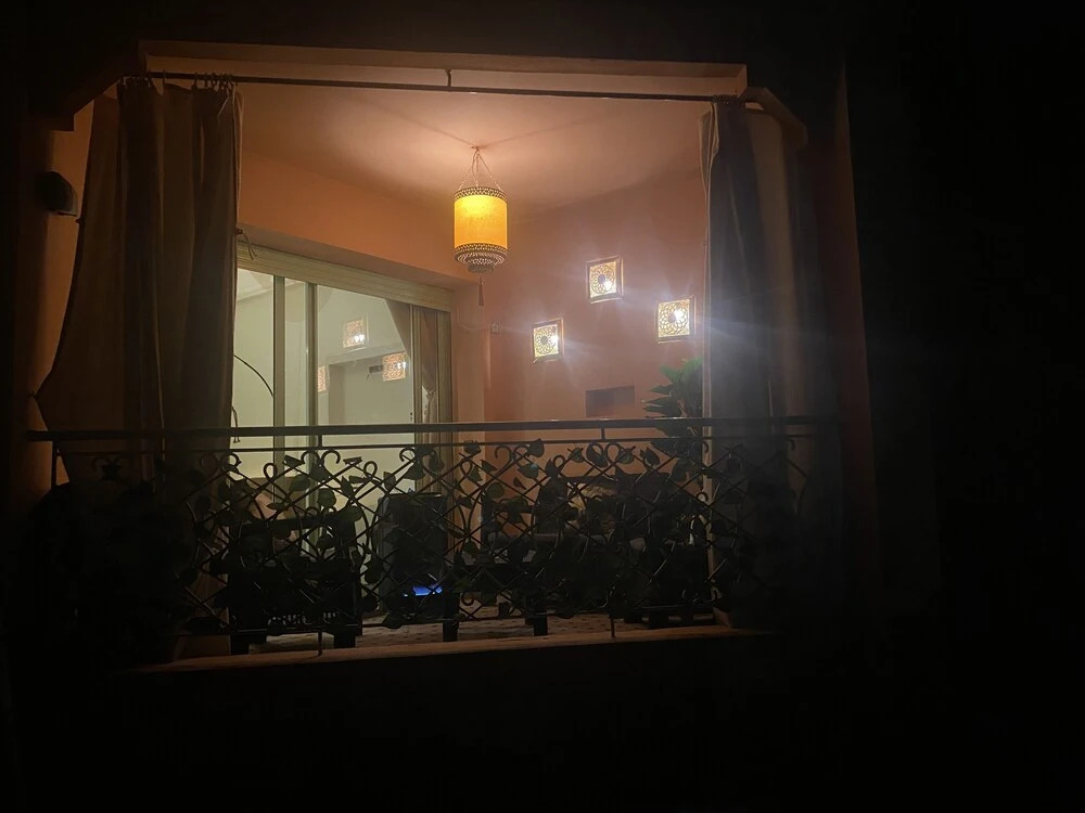 Appartment Rhizlane
