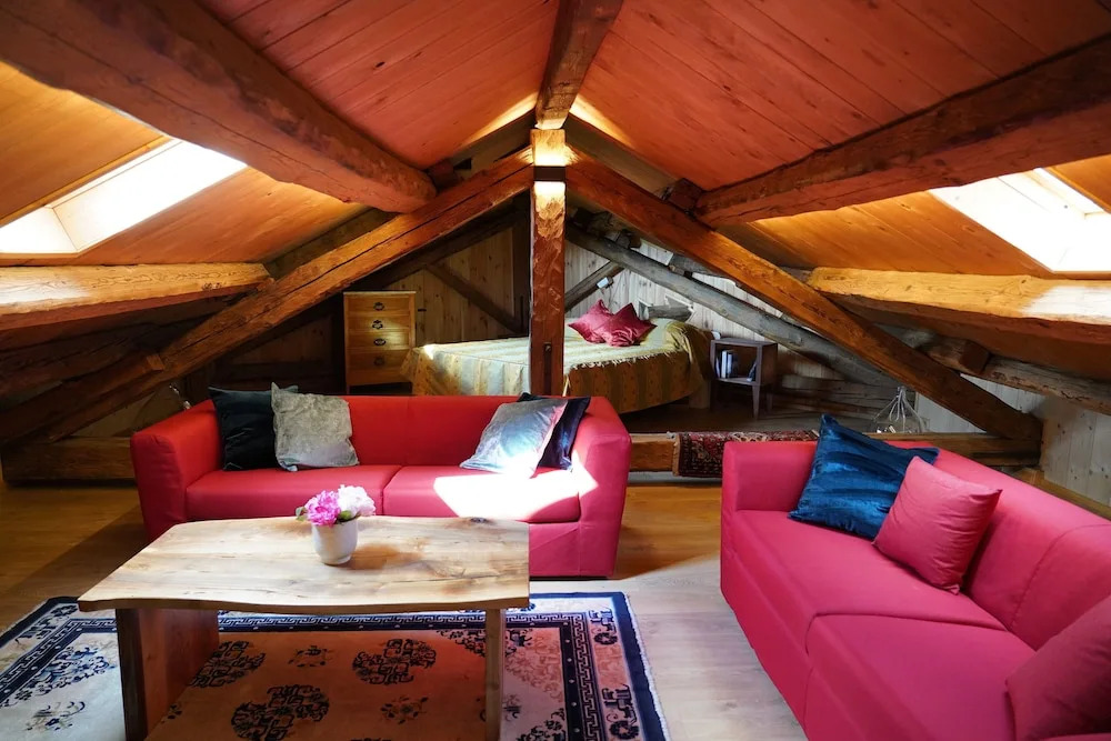 AGRITURISMO MODOLO Belluno Dolomiti