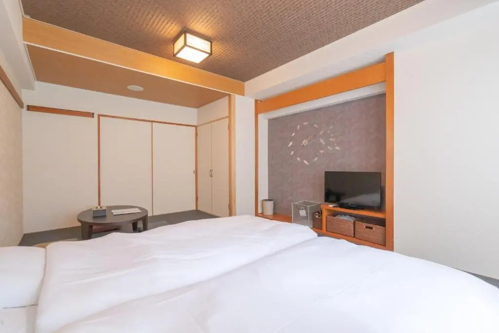 Lions Mansion Echigo Yuzawa - Vacation STAY 7912