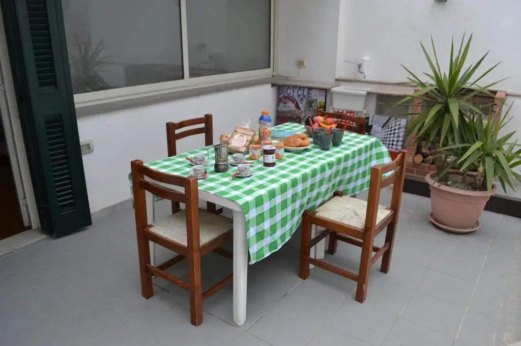 Appartamento LL06 a 60m dal mare