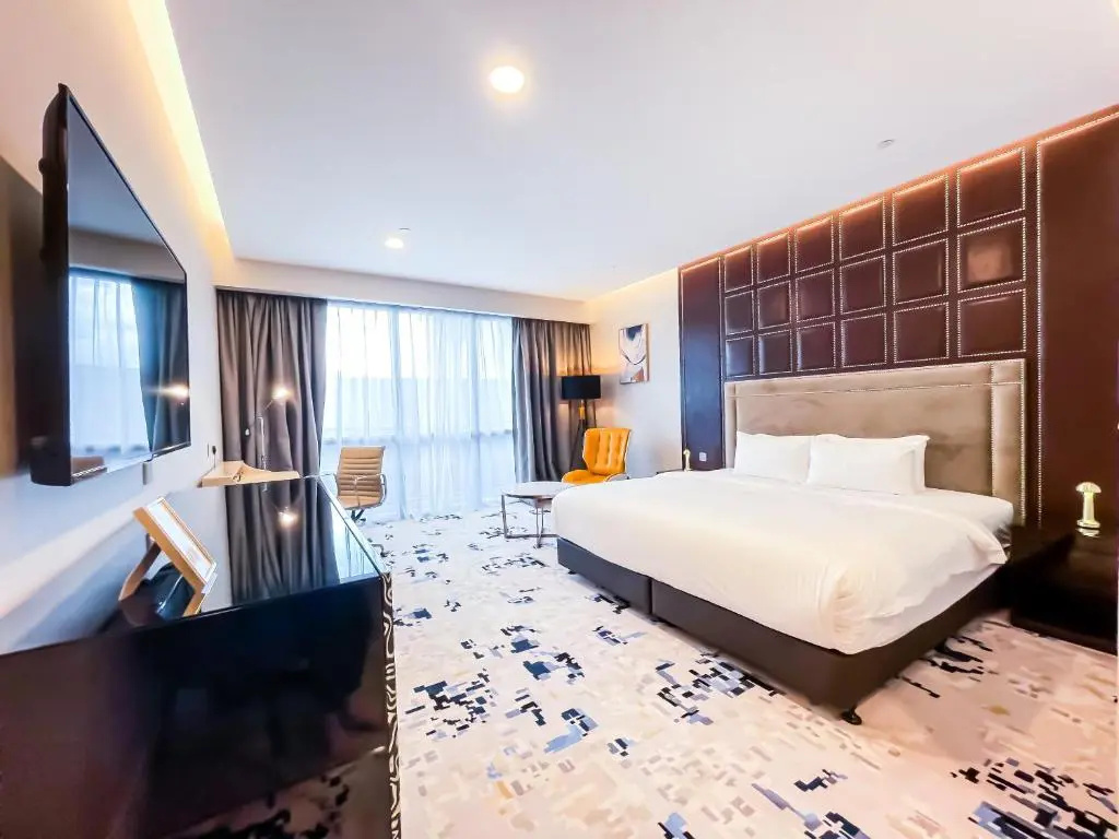 Platinum 2 by DM Suites KLCC , Kuala Lumpur