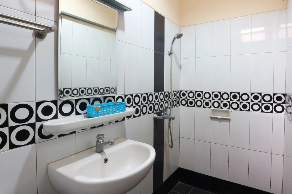 Fontana Residencia Guest House