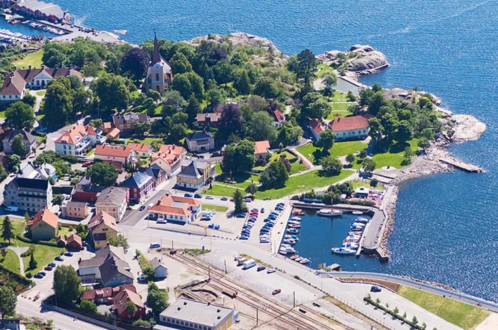 Lysko Gjestegård