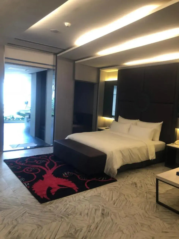 Shui Nong motel