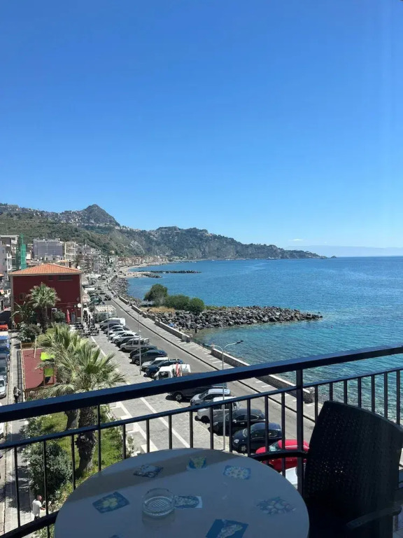 IG- "Talìa Apartments"