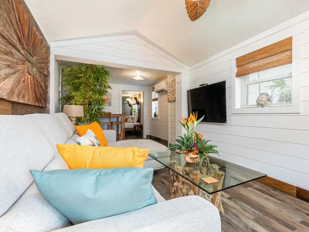 Gilligans Island by Tybee Vacation Rentals