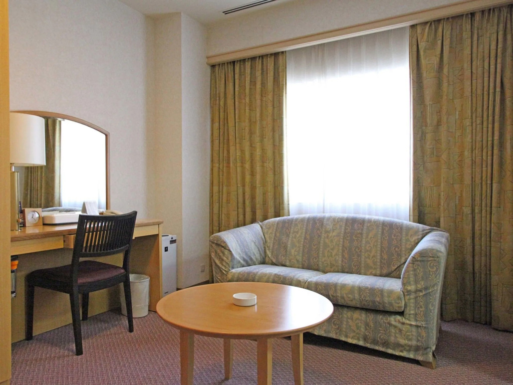 Hotel Nikko Himeji