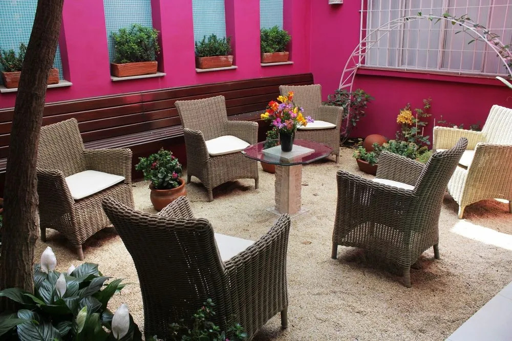 São Paulo Lodge Business Hostel
