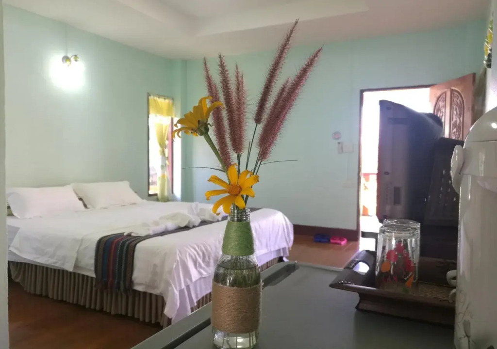 Rainbow Pai Resort