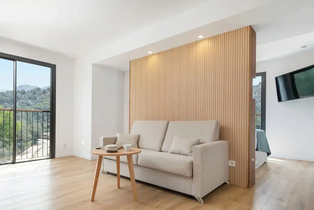Repic Apartments Soller