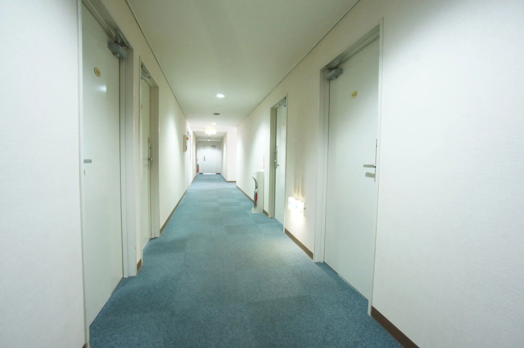 Hotel Trend Nagano