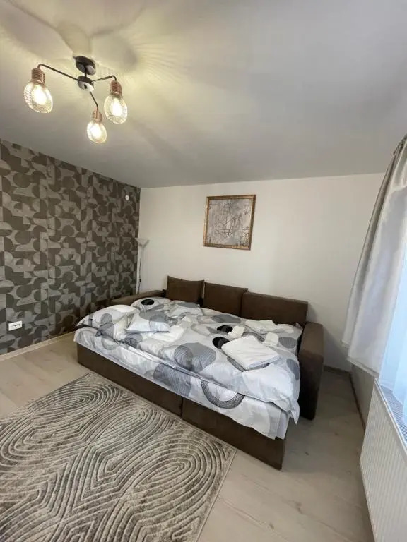 Apartman nr8 Jokai