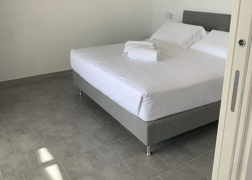 Doric Eco Boutique Resort & Spa - Sicily
