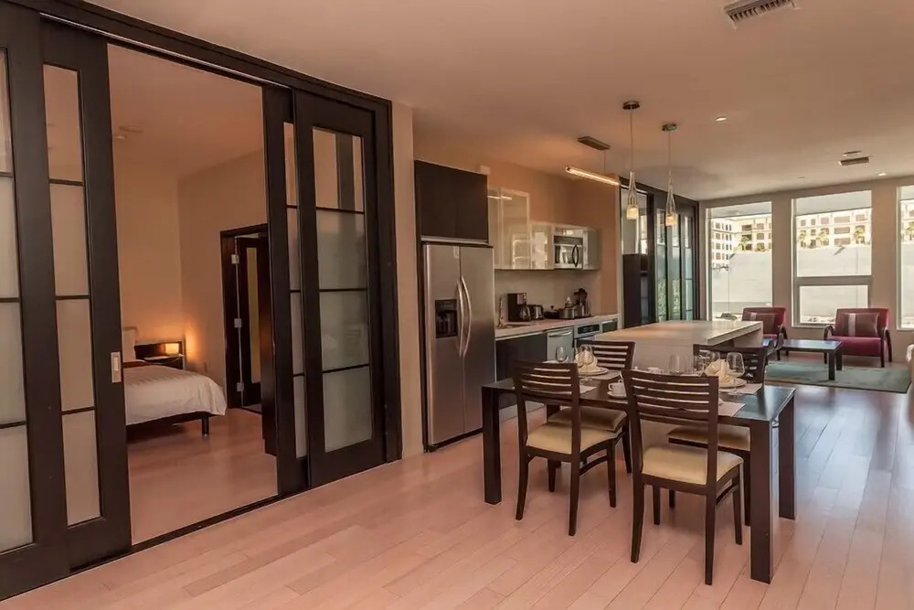 The Emery by Haiasa Apartments